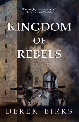 KINGDOM OF REBELS