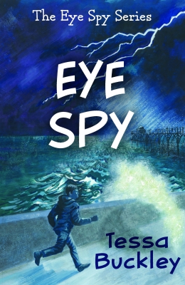 Eye Spy: Eye Spy series#1