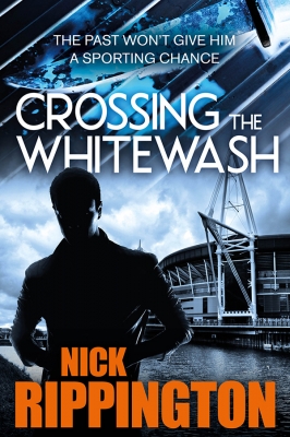 Crossing The Whitewash