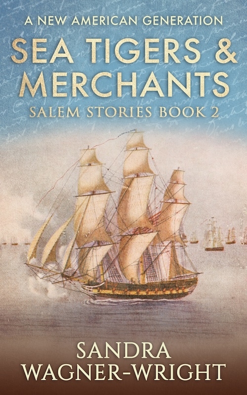 Sea Tigers & Merchants: A New American Generation