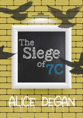 The Siege of 7C (Heaven and Earth #2)