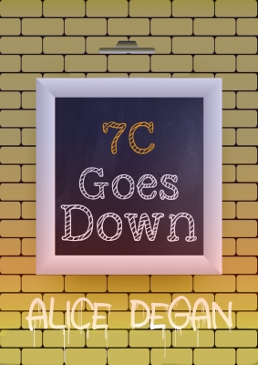 7C Goes Down (Heaven and Earth #3)