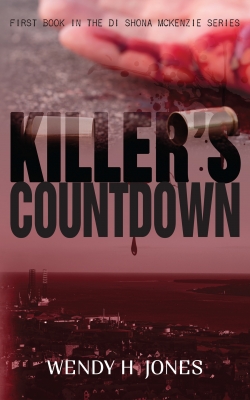 Killer's Countdown