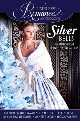 Silver Bells Collection (A Timeless Romance Anthology)