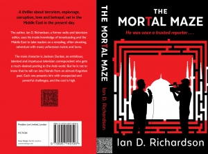 The Mortal Maze