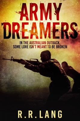 Army Dreamers (Kindle short story)