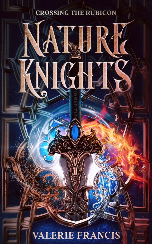 Nature Knights: Crossing the Rubicon