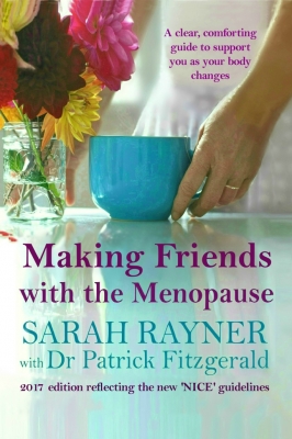 Making Friends with the Menopause