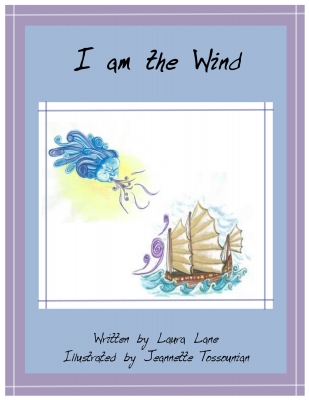 I am the Wind