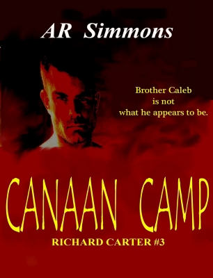 Canaan Camp