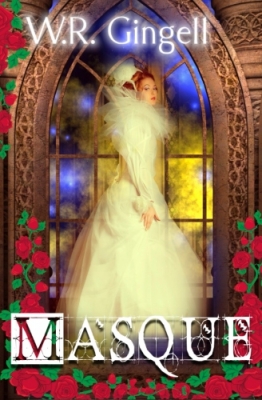 Masque (The Two Monarchies Sequence)