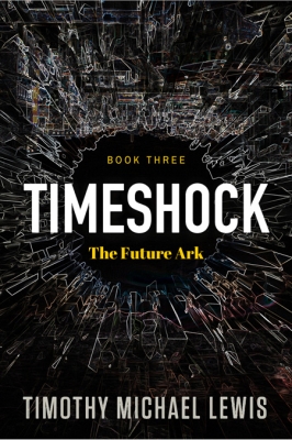 Timeshock 3 : The Future Ark