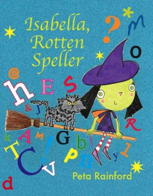 Isabella, Rotten Speller