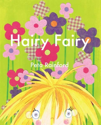 Hairy Fairy