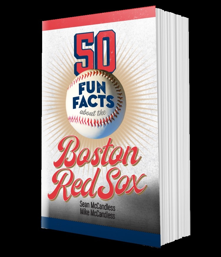 50 Fun Facts about the Boston Red Sox