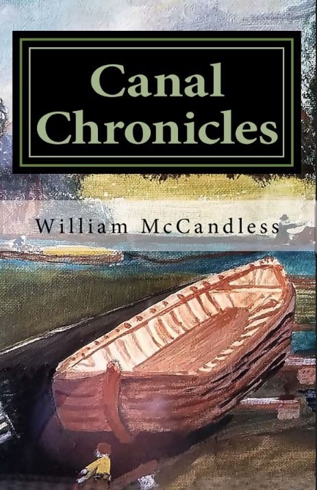 Canal Chronicles