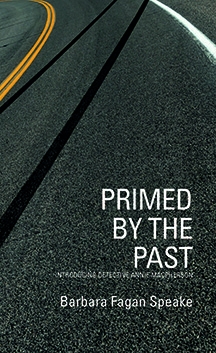 Primed by the Past (2011) Detective Annie Macpherson series, book 1