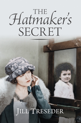 The Hatmaker's Secret