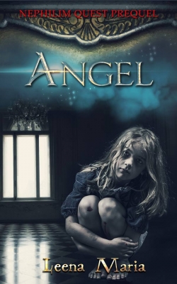 Nephilim Quest Prequel: Angel