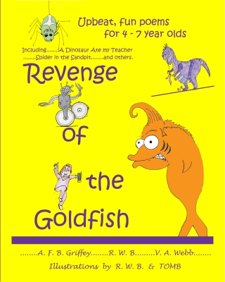 Revenge of the Goldfish