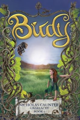 Birdy: Gnarlacre Book One