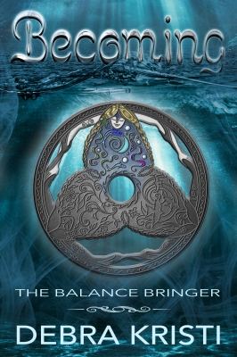 Becoming: The Balance Bringer