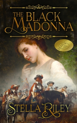 The Black Madonna - Roundheads & Cavaliers Book One