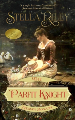 The Parfit Knight - Rockliffe series Book One