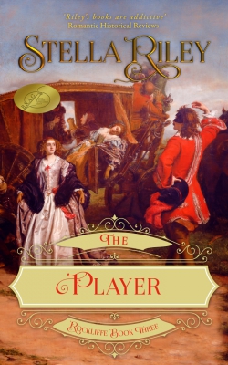 The Player - Rockliffe series Book Three