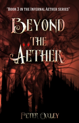 Beyond The Aether