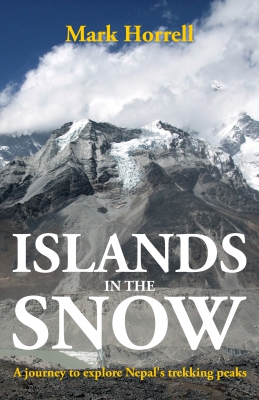 Islands in the Snow: A journey to explore Nepal’s trekking peaks