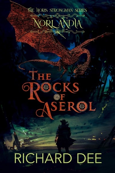 The Rocks of Aserol