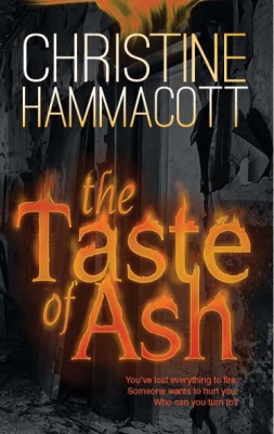 The Taste of Ash