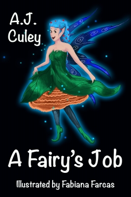 A Fairy's Job