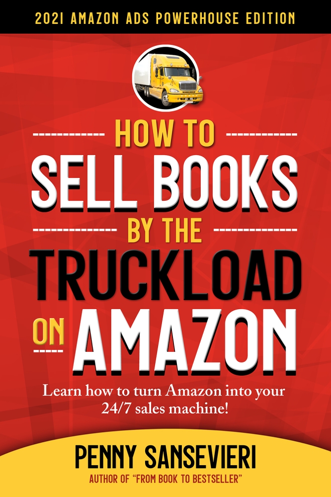 How to Sell Books by the Truckload on Amazon