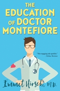 The Education of Doctor Montefiore