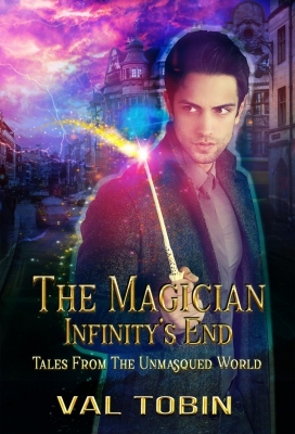 The Magician: Infinity's End