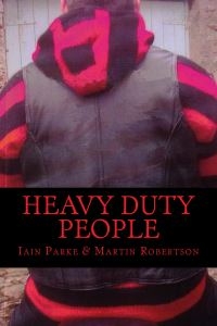 Heavy Duty People