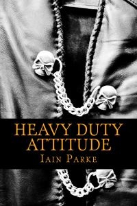 Heavy Duty Attitude