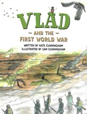 Vlad and the First World War