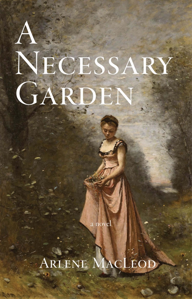 A Necessary Garden