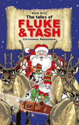 The Tales of Fluke and Tash - Christmas Adventure