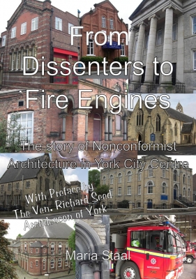 From Dissenters to Fire Engines