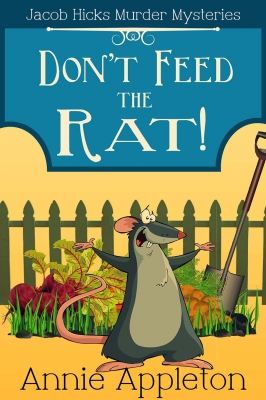 Don't Feed the Rat!