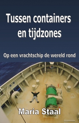 Tussen containers en tijdzones