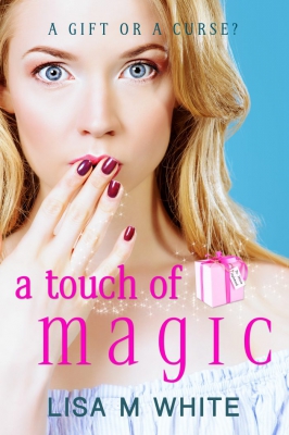 A Touch of Magic