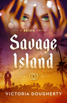 Savage Island: A Breath Novel