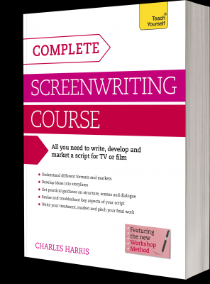 Teach Yourself: Complete Screenwriting Course