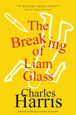 The Breaking of Liam Glass