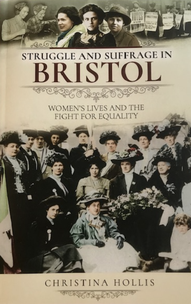 Struggle and Suffrage in Bristol